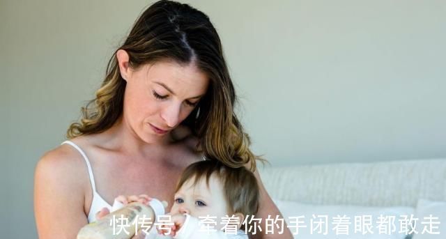 生理性|宝宝呛奶、吐奶、溢奶、厌奶,各种情况的应对方法,早学早受益!