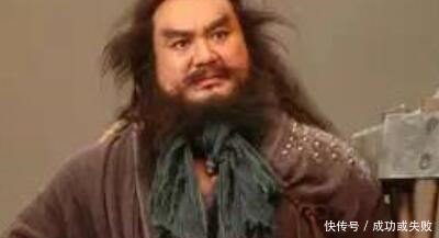 为什么李逵母亲被老虎吃了,宋江等人不仅不安慰,还特别高兴