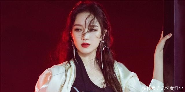 曲目 《浪姐》三公曲目公布,孟佳又遇慢歌,这次终究逃不过了