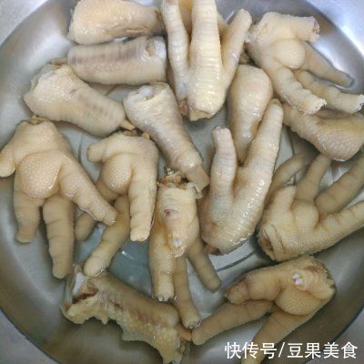 香甜醋|学会柠檬凤爪,解锁正宗味儿