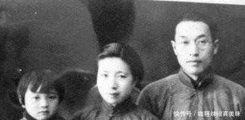 俞雪臻|林徽因是才女,她的三个妯娌也不一般!林徽因是才女,她的三个妯娌也不一般!