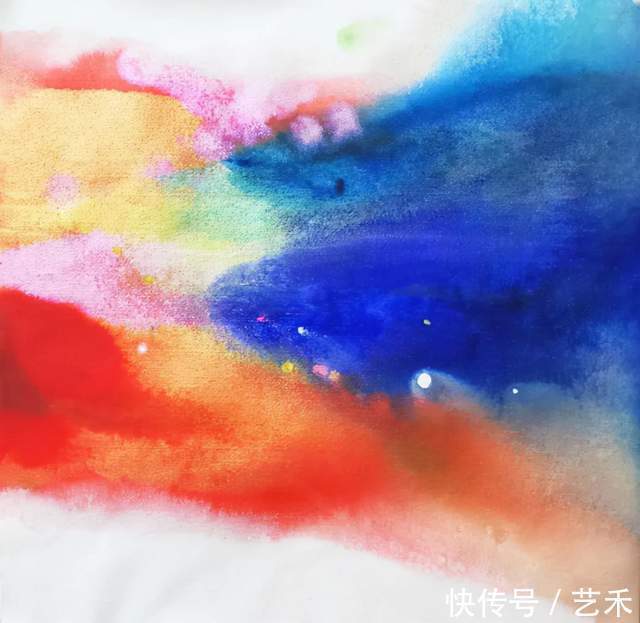 工笔画!于艳华/澡雪精神——庆祝第24届冬奥会中国画24家学术邀请展