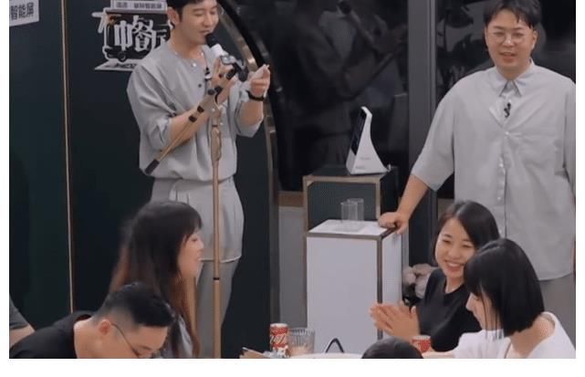 黃曉明|《中餐廳5》5個菜500多被指定價虛高，寧靜爆料王剛曾吐槽黃曉明“有病”