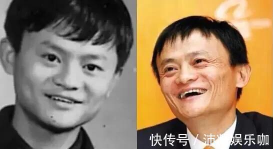 子夜|马云原配张瑛：我用30年青春，换来马云对我的一世真情