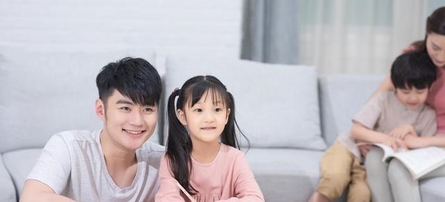 孩童时期|孩童时期,一定要让孩子吃这4种苦,他会在以后的道路走的更远