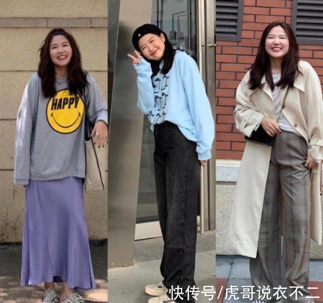 羽绒服 冬季外出这样穿,3个通用的搭配技巧,显高显瘦显腿长