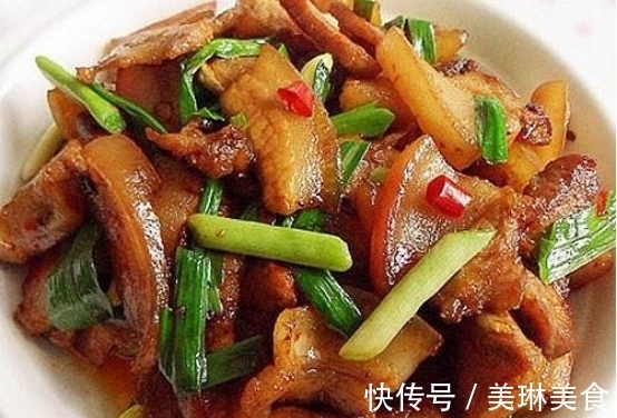 百吃不厌的几道家常菜，学会以后就不用下馆子，天天都想在家吃