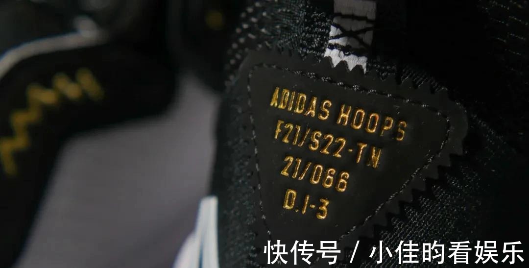 bounce|adidas 米切尔3代开箱:上市即骨折 中底升级成唯一亮点