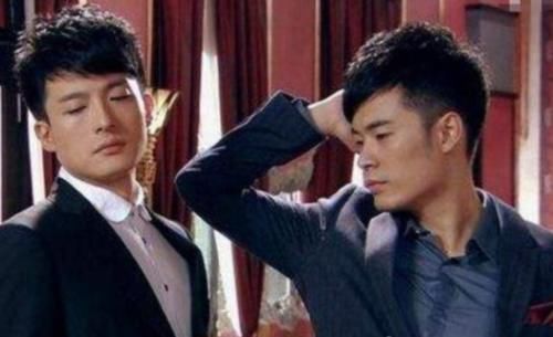 曾小贤|陈赫再次拒绝《跑男8》,转头参加另一档综艺,搭档十年前好兄弟