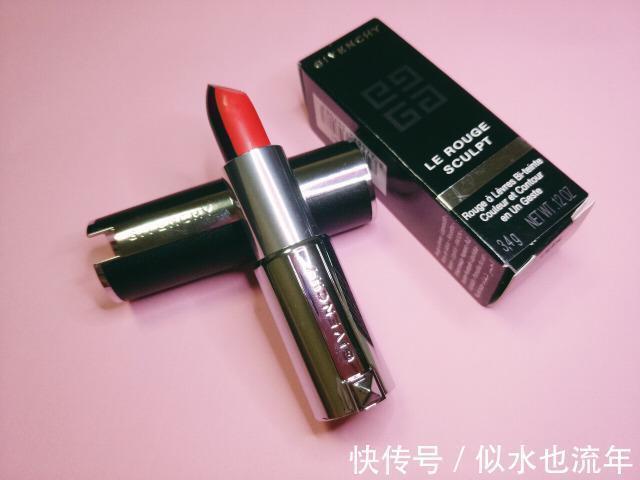 渐变唇 口红推荐:这些口红快速提亮肤色简直是懒人百搭口红哦