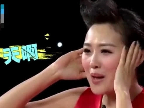 白馬王子|女孩嫌媽媽太漂亮搶風頭,媽媽登臺后全場沸騰,男主持人集體叛變