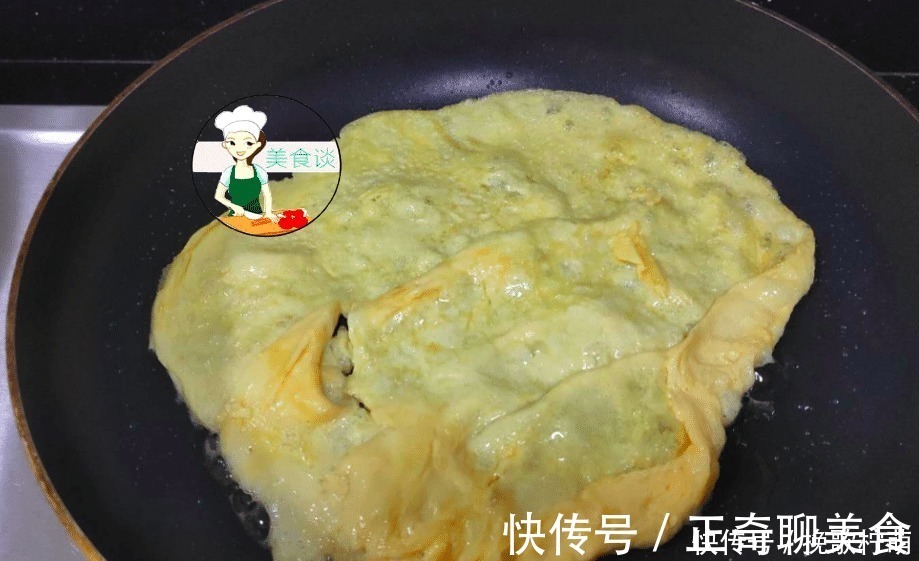 开学啦，早餐儿子最馋这碗粉，5分钟搞定，简单省事，我最乐意做