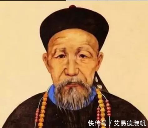 真实|真实的曾国藩:30岁之前是庸人,30岁之后却成了圣贤