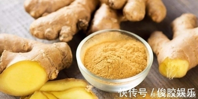 保存生姜千万别放冰箱了!教你1个诀窍,生姜放上一年都新鲜饱满