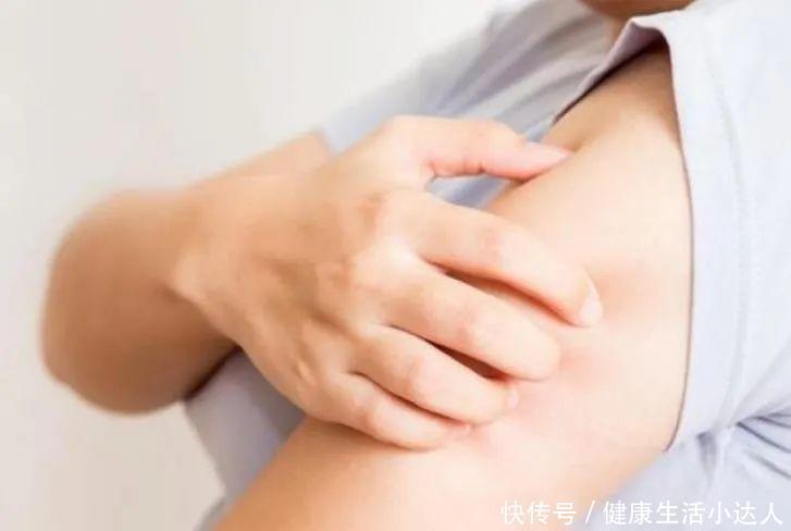 肝脏|肝脏有病,不易察觉?身体三处有异常,真的要好好查查肝了