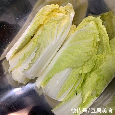 家宴狮子头｜擓（kuai）着吃的大丸子｜主食克星｜超级详细