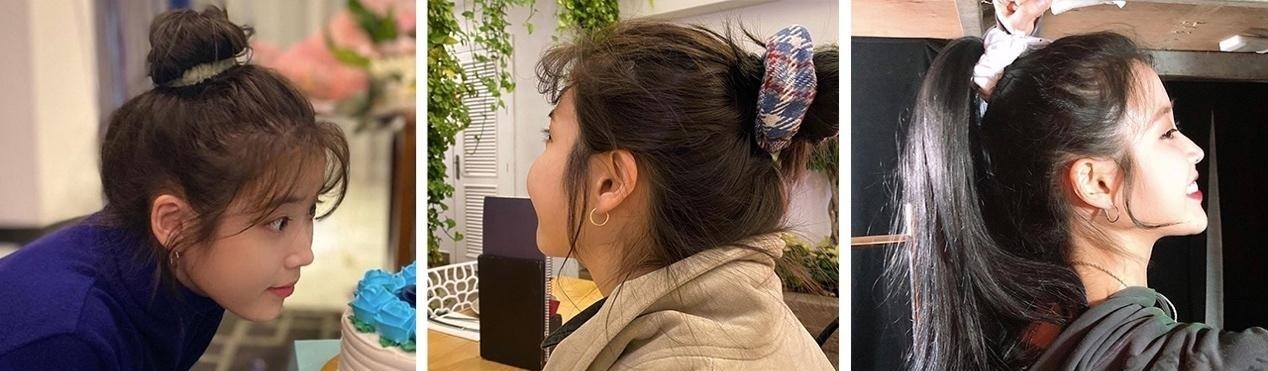  好看|今年流行的发饰，这3个百搭又日常，随便一戴就很好看