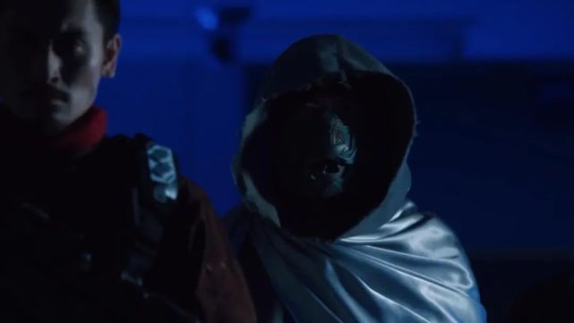 佐格|特利迦奥特曼特别篇Z最新预告公开,真正的BOSS并不是邪恶特利迦