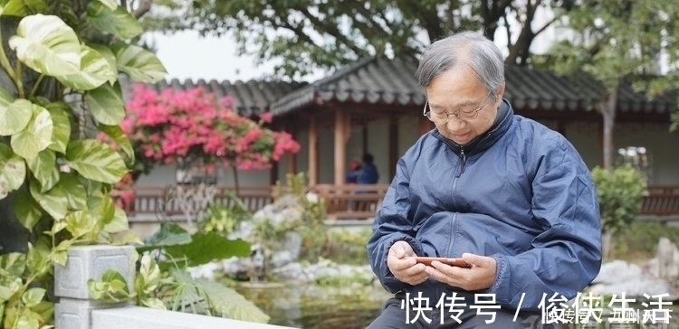 骑自行车|长寿重在坚持，7件事如果你肯坚持做，那么你离长寿还远吗