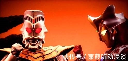 m78星云|奥特曼:狮子座的王子“雷欧”,必将成为奥特之王的继承人