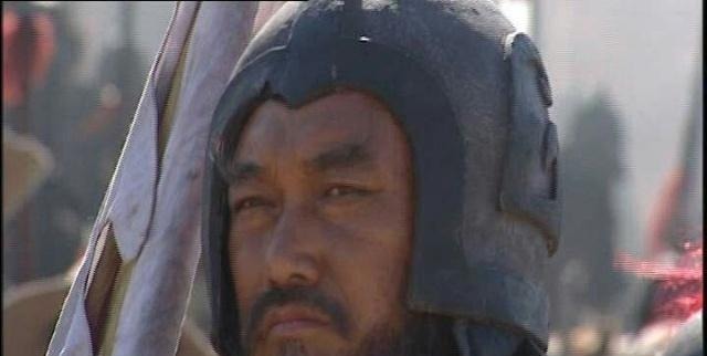 战例@梁山虎将关胜与林冲谁强,依据战例来仔细分析,结果如下!