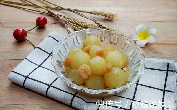 营养|夏天就爱吃这道菜，减肥瘦身有作用，清淡解暑有营养