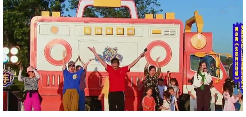 不靠明星撑场的音乐综艺,凭什么拿下收视五连冠?