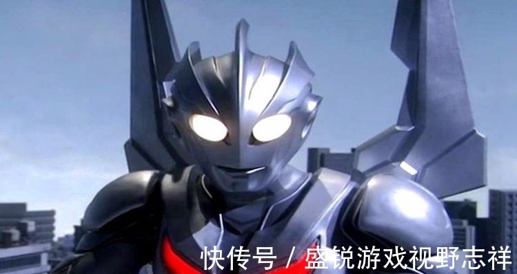 叔叔|他是唯一怪兽进化而成的奥特曼，长了三对翅膀，赛罗管他叫叔叔！