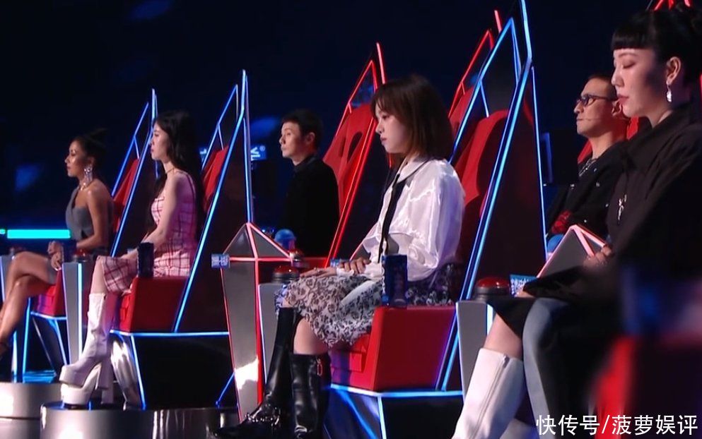 学员|《中国好声音》开播收视率可观，但争议声却一片，有以下几点原因