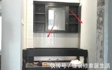 墙面|当初脑子一热，选择了全屋瓷砖，入住才发现问题太多了