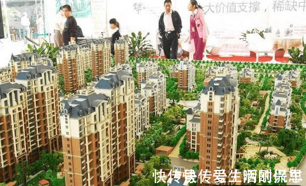 舒适感|买房该买“东套”还是“西套”?10年售楼阿姨提醒,还好早知道