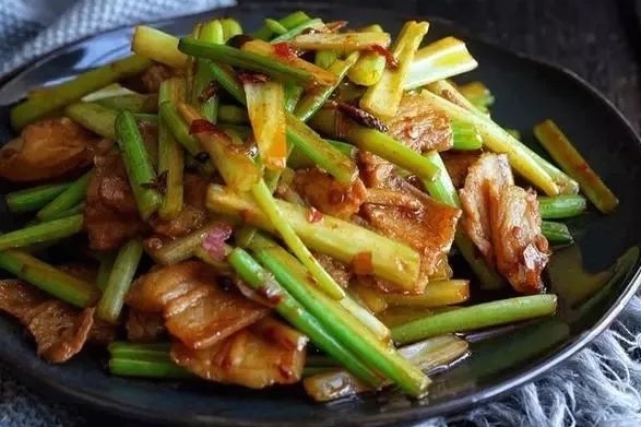 几道鲜美香辣的下饭家常菜,简单好做,一辈子都吃不腻