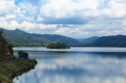 中国最美的六大湖泊,你去过几个?【中国最