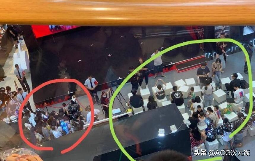 奥特曼|奥特曼55周年展出事，官方直播惹怒粉丝，被指发表不妥当言论