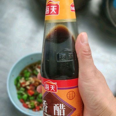 线椒|红油杏鲍菇