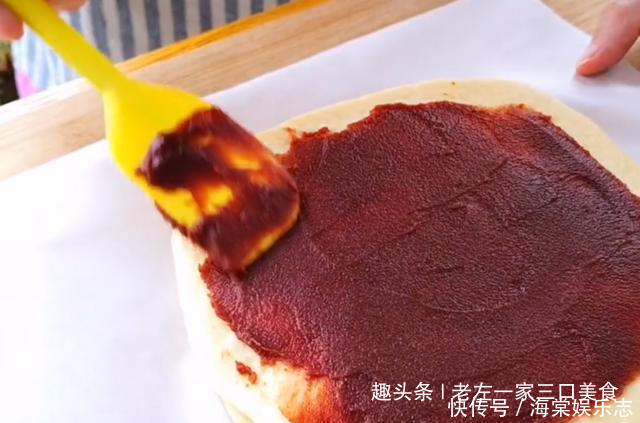 面包|面粉里加两盒酸奶,不烤,不蒸,也不烙,简单一做,比面包还好吃