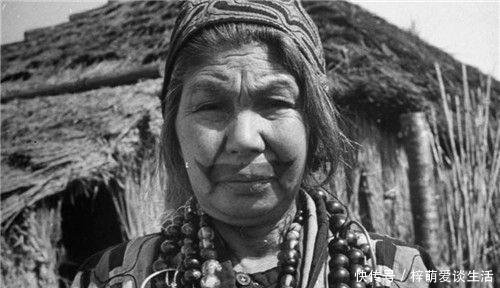 日本阿伊努人是虾夷人吗阿伊努一词是什么意思 快资讯 日本阿伊努人是虾夷人吗阿伊努一词是什么意思 快资讯