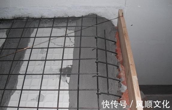 蜂窝砖|老公不顾家人反对用蜂窝砖砌了个电视柜,想不到效果美爆了!