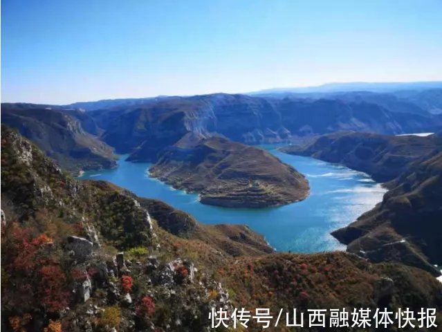 水利部|汾河二库入选“国家水利风景区高质量发展典型案例名单”