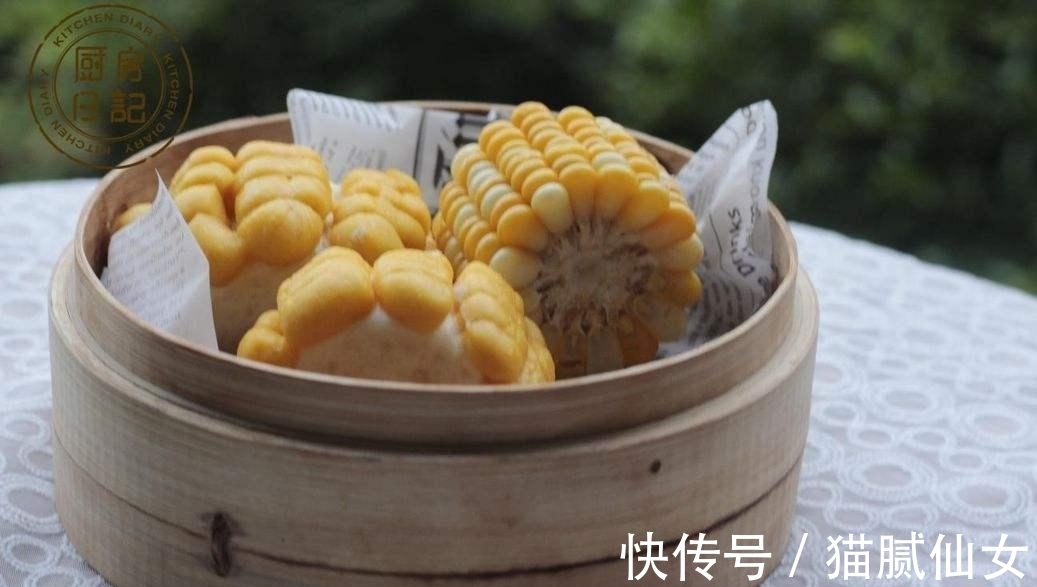 公认长肉最快的4种主食,玉米不减肥,图4是女生们“心头爱”