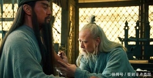 真的|曹操真的是因为多疑才杀死华佗？曹操的睿智，看完你就明白了
