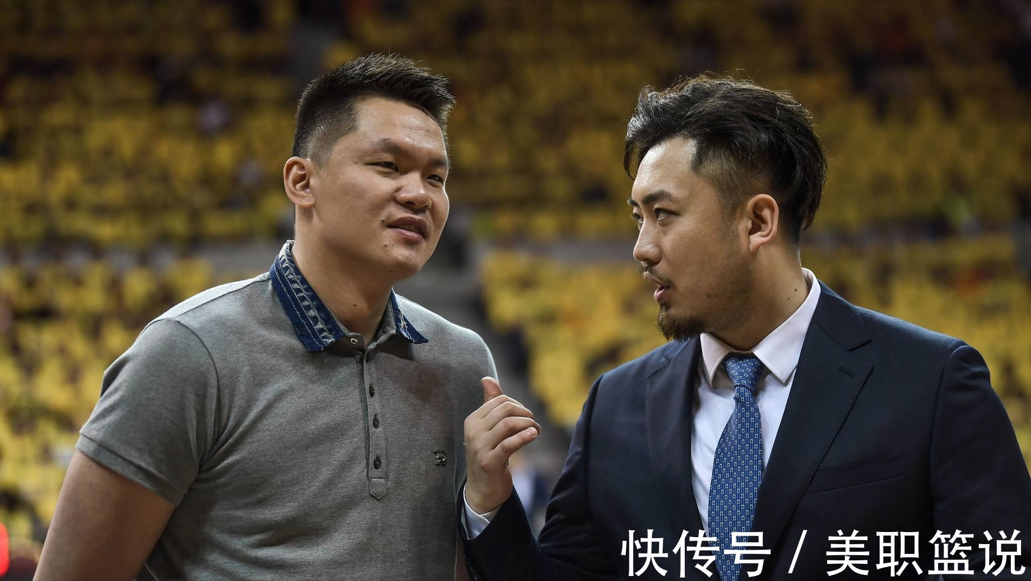 nb为睢冉点赞！周琦拒绝NBA，3个理由曝光，他没有被利益蒙蔽双眼