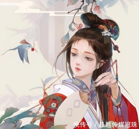 贾南风不听母临终劝告害死太子,终遭宫变饮金屑而死,附临河公主