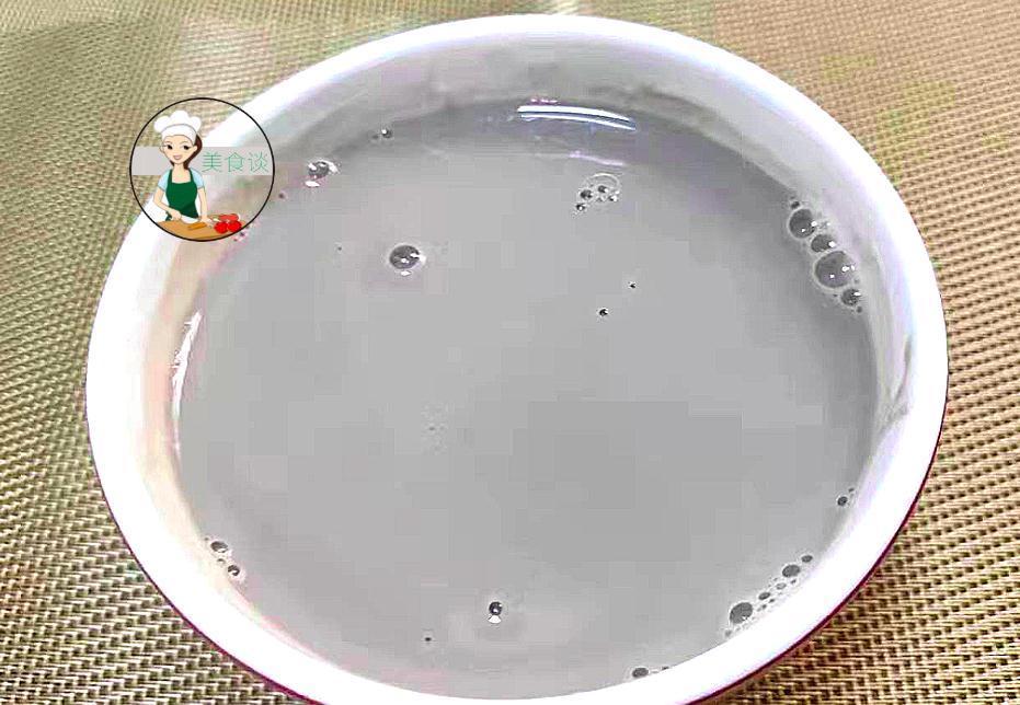 补钙|秋天最该吃的不是牛奶,而是此,钙是牛奶4倍,孩子早晚都要喝