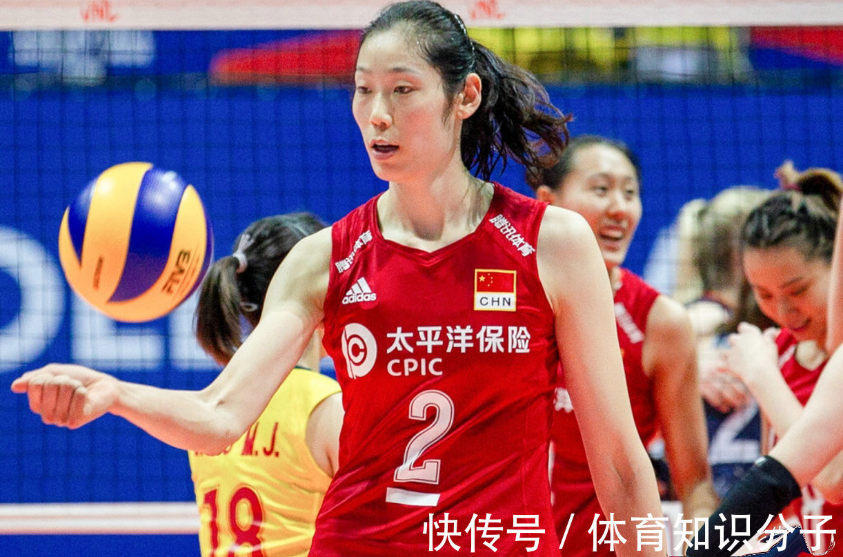 遗憾|事不遂愿!赛场风云不可预测,女排队长朱婷留下遗憾