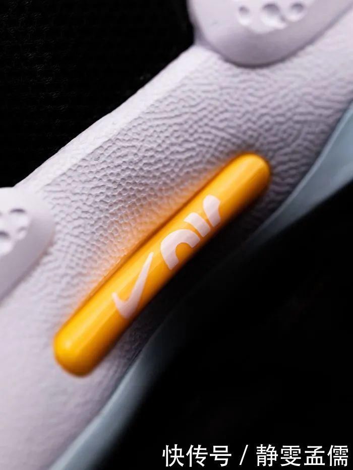 低估|提前俩月上脚!这款 Nike 恐成「年度黑马」,不该被低估!