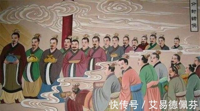 历史|追根溯源，你的姓氏来自于历史上哪位三皇五帝，上古圣贤？