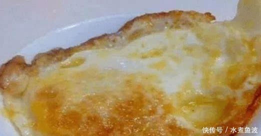 蛋白质|鸡蛋的两种错误吃法,宛如毒药,第一个就经常有人在犯