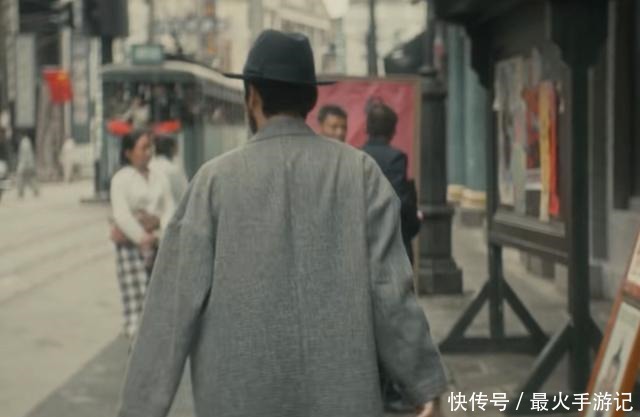 《隐秘而伟大》大结局圆满夏继成还活着，沈青禾顾耀东重逢！