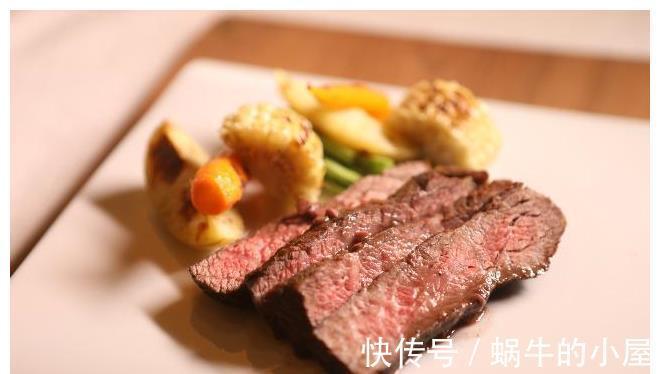 牛肉|健身教练教的牛肉做法,清爽不油腻,晚餐经常吃,冬天成“闪电”
